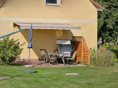 Ferienwohnung für 5 Personen (85 m²) in Dargen 3/10