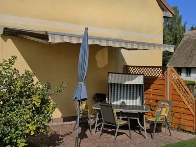 Ferienwohnung für 5 Personen (85 m²) in Dargen 4/10