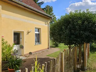 Ferienwohnung für 5 Personen (85 m²) in Dargen 6/10