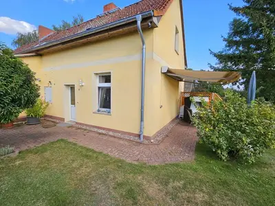 Ferienwohnung für 5 Personen (85 m²) in Dargen 7/10