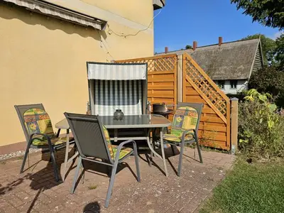 Ferienwohnung für 5 Personen (85 m²) in Dargen 9/10