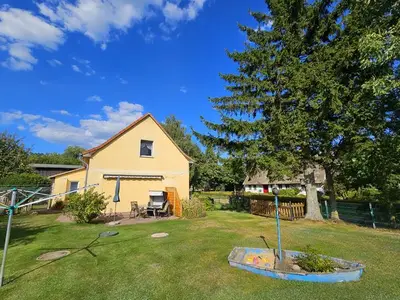 Ferienwohnung für 5 Personen (85 m²) in Dargen 10/10