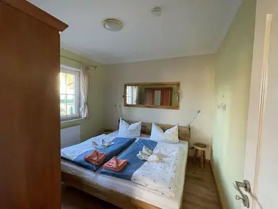 Ferienwohnung für 4 Personen (40 m²) in Dargen 3/10