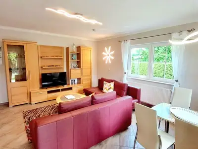 Ferienwohnung für 4 Personen (40 m²) in Dargen 8/10