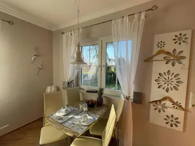 Ferienwohnung für 4 Personen (40 m²) in Dargen 10/10