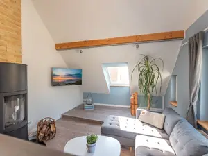 Ferienwohnung für 2 Personen (50 m²) in Dargen
