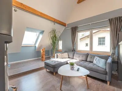 Ferienwohnung für 2 Personen (50 m²) in Dargen 2/10