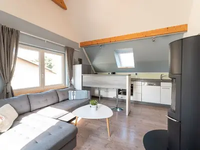 Ferienwohnung für 2 Personen (50 m²) in Dargen 3/10