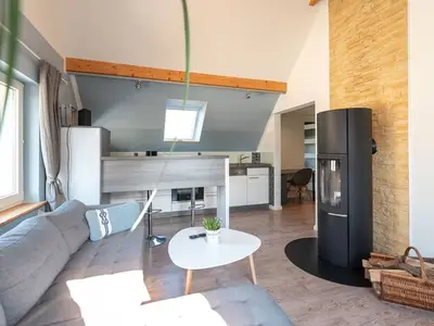 Ferienwohnung für 2 Personen (50 m²) in Dargen 4/10