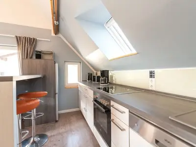 Ferienwohnung für 2 Personen (50 m²) in Dargen 5/10
