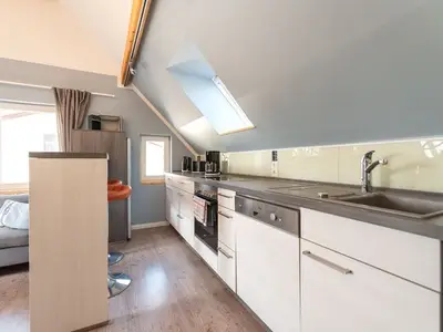 Ferienwohnung für 2 Personen (50 m²) in Dargen 6/10