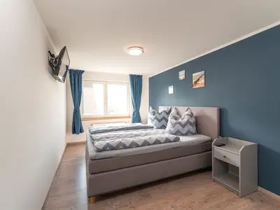 Ferienwohnung für 2 Personen (50 m²) in Dargen 7/10
