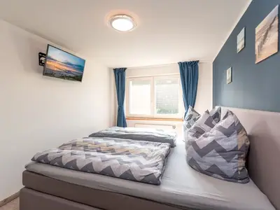 Ferienwohnung für 2 Personen (50 m²) in Dargen 8/10