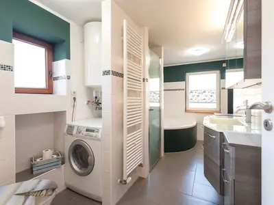 Ferienwohnung für 2 Personen (50 m²) in Dargen 9/10