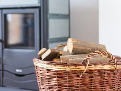 Ferienwohnung für 4 Personen (70 m²) in Dargen 3/10