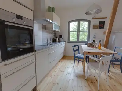 Ferienwohnung für 4 Personen (70 m²) in Dargen 4/10