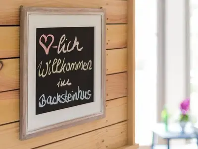 Ferienwohnung für 4 Personen (70 m²) in Dargen 5/10