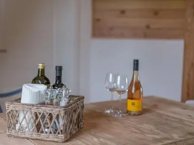 Ferienwohnung für 4 Personen (70 m²) in Dargen 6/10