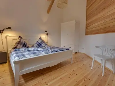 Ferienwohnung für 4 Personen (70 m²) in Dargen 8/10