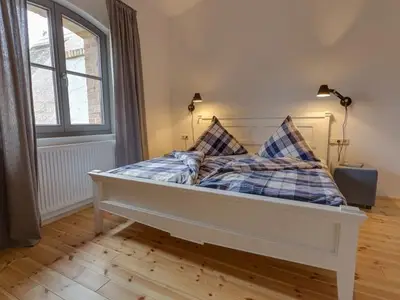 Ferienwohnung für 4 Personen (70 m²) in Dargen 9/10