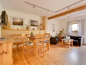 Ferienwohnung für 2 Personen (55 m²) in Dargen