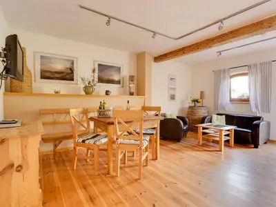 Ferienwohnung für 2 Personen (55 m²) in Dargen 1/10