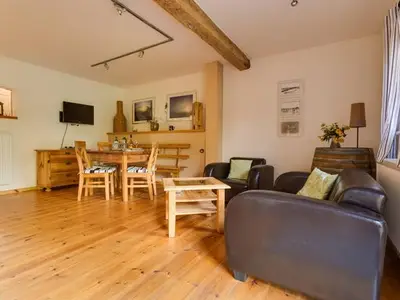 Ferienwohnung für 2 Personen (55 m²) in Dargen 4/10