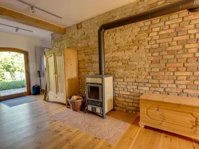 Ferienwohnung für 2 Personen (55 m²) in Dargen 5/10
