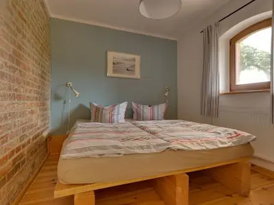 Ferienwohnung für 2 Personen (55 m²) in Dargen 7/10