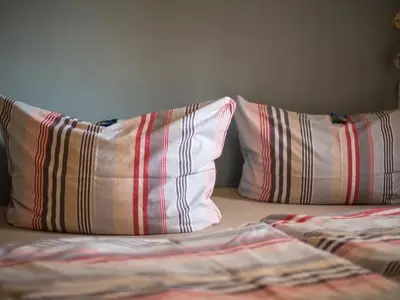 Ferienwohnung für 2 Personen (55 m²) in Dargen 8/10