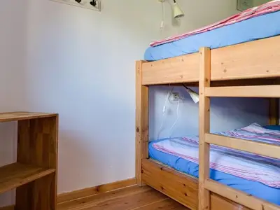 Ferienwohnung für 2 Personen (55 m²) in Dargen 9/10