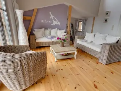 Ferienwohnung für 4 Personen (85 m²) in Dargen 1/10