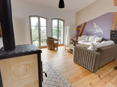 Ferienwohnung für 4 Personen (85 m²) in Dargen 4/10