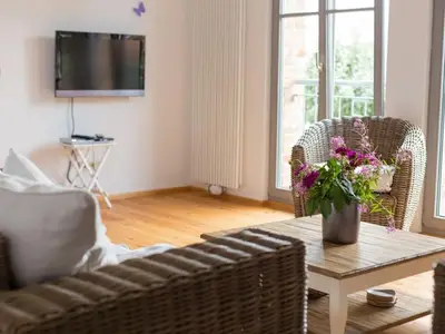 Ferienwohnung für 4 Personen (85 m²) in Dargen 5/10