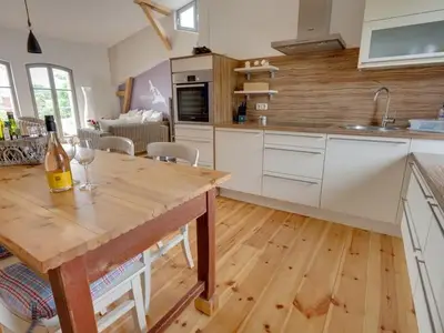 Ferienwohnung für 4 Personen (85 m²) in Dargen 6/10