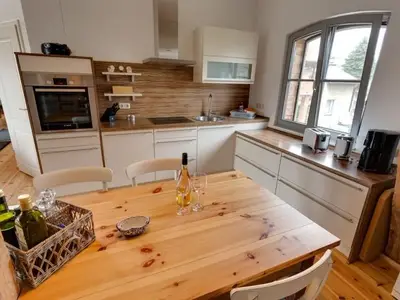 Ferienwohnung für 4 Personen (85 m²) in Dargen 8/10