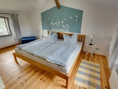 Ferienwohnung für 4 Personen (85 m²) in Dargen 9/10