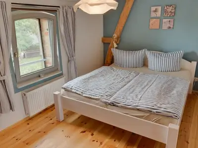 Ferienwohnung für 4 Personen (85 m²) in Dargen 10/10