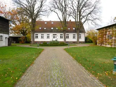 Ferienwohnung für 3 Personen (35 m²) in Dargen 1/10