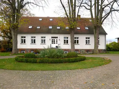 Ferienwohnung für 3 Personen (35 m²) in Dargen 2/10