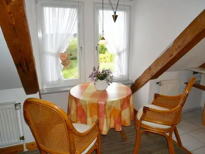 Ferienwohnung für 3 Personen (35 m²) in Dargen 6/10