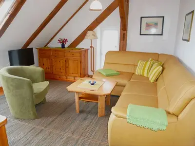Ferienwohnung für 3 Personen (35 m²) in Dargen 7/10