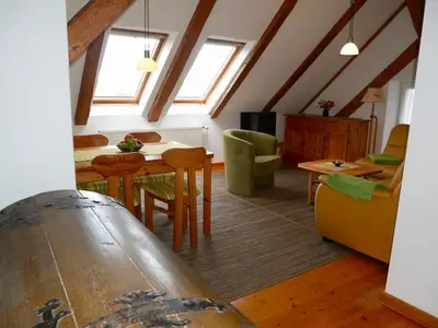Ferienwohnung für 3 Personen (35 m²) in Dargen 8/10