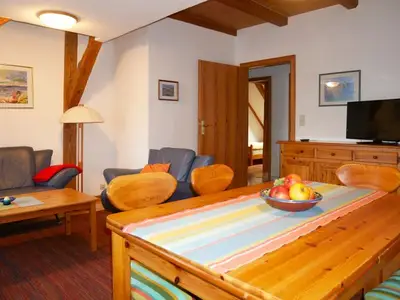 Ferienwohnung für 3 Personen (35 m²) in Dargen 9/10
