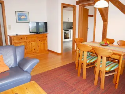 Ferienwohnung für 3 Personen (35 m²) in Dargen 10/10