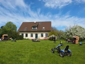 Ferienwohnung für 4 Personen (67 m²) in Dargen