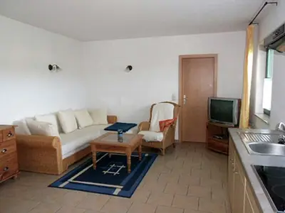 Ferienwohnung für 4 Personen (55 m²) in Dargen 2/5