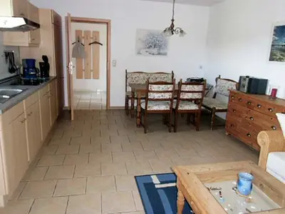 Ferienwohnung für 4 Personen (55 m²) in Dargen 3/5