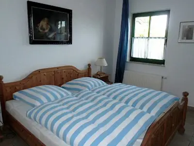 Ferienwohnung für 4 Personen (55 m²) in Dargen 4/5