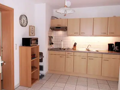 Ferienwohnung für 4 Personen (55 m²) in Dargen 3/6